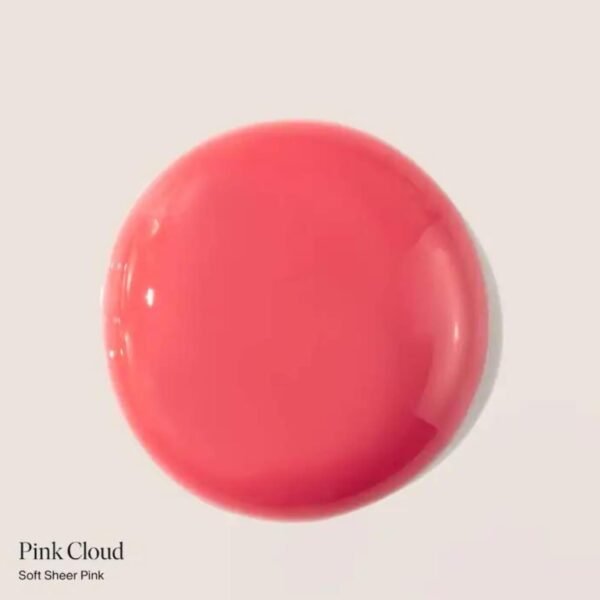 51l7oaXCdHL._SL1500_.jpg Summer Fridays Dream Lip Oil - Tinted Lip Oil with Moisturizing Sheer Coverage, High-Shine and Deep Hydration - Non-Sticky Formula for Long-Lasting Softness - Pink Cloud (0.15 Oz)