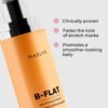 MAËLYS Cosmetics B-FLAT Belly Firming Cream - Stretch Mark, Tightening Belly Cream