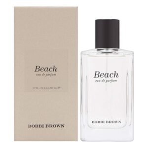51lYci5M8zL._SL1000_.jpg Bobbi Brown Beach Eau De Parfum Perfume Fragrance- 1.7 fl. oz./50 Milliliter