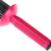 51lljNg0q2L._AC_SL1200_.jpg YF-ANEN Air Volume Comb for Curly Hair - Fluffy Curling Roll, Styler
