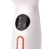 Cold Heat Facial Massager Red Light Therapy for Face Neck Lifting Firming Puffiness Reducer,7-in-1 LED Facial Sculptor Skin Care,Electric gua sha Lift Device Reduce Forehead Wrinkle Frown Smile Line