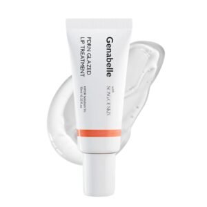 51nFSoLrnRL._SL1500_.jpg PDRN Glazed Lip Treatment – Hydrating & Plumping Lip Balm with PDRN & Peptides for Soft, Glossy Lips – Intensive Lip Repair & Moisture Lock- 0.33 fl oz