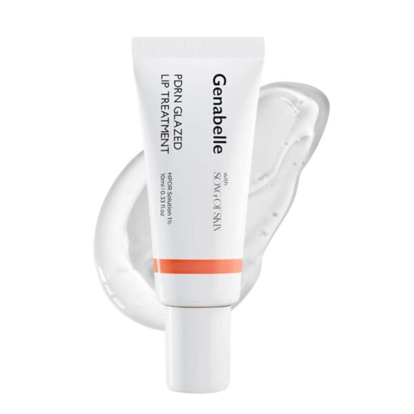 51nFSoLrnRL._SL1500_.jpg PDRN Glazed Lip Treatment – Hydrating & Plumping Lip Balm with PDRN & Peptides for Soft, Glossy Lips – Intensive Lip Repair & Moisture Lock- 0.33 fl oz
