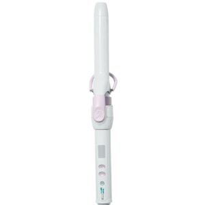 51nzSZ8vJUL._SL1500_.jpg Mane Bottoms Up & Curl Hair Tool Kit - Power Bottom Base for Hair Styling Attachments + 1" Curling Iron Styling Attachment - Designed with Dual Voltage for Travel (2 Count)