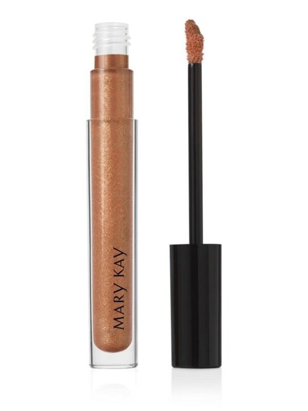 51oJj4Q03ML._SL1150_.jpg Mary Kay Unlimited Lip Gloss (Beach Bronze)