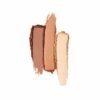 Smashbox Step-By-Step Contour Kit | Buildable, Highlight, Shapes + Brush, 0.4 oz.