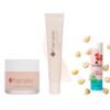 51oe2oEj-FL._SL1500_.jpg Hanalei Ultimate Lip Care Products Set – Sugar Lip Scrub, Kukui Oil Lip Treatment & Vanilla Lip Balm – Exfoliate, Hydrate & Heal Cracks – Moisturizing, Nourishing Rescue Kit – Skincare Gift