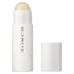 51om7fFOobL._SL1500_.jpg BUXOM Power-Full Plumping Lip Balm, Tinted Lip Balm Plumper, Enhancing & Hydrating Lip Moisturizer Formulated with Peptides