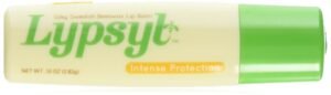 51pMQaheUuL._SL1228_.jpg Lypsyl Intense Protection Original Mint, Lip Balm 0.10 oz (Pack of 6)