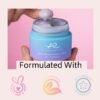 51pSCwneM5L._SL1080_.jpg D'Arganette Sweet Dreams Sleeping Mask with Antioxidant-rich Argan Oil, Peptides, and Niacinamide– Radiance Boosting Hydrating Face Moisturizer For Dry Skin - 3.4 oz- Made In USA
