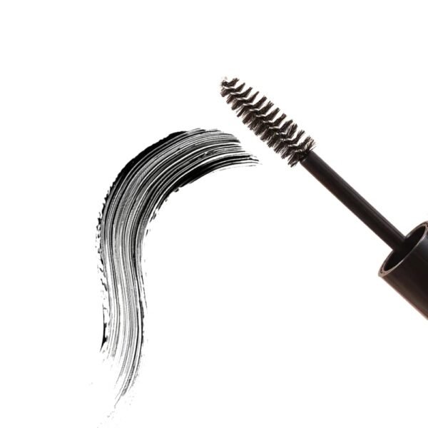 51qNf8UV9HL._SL1000_.jpg 4 Pack Empty Mascara Tube with Eyelash Wand, ForSewian10ml Premium Eyelash Cream Container Bottle with Mini Funnels and Leak Stoppers (black)
