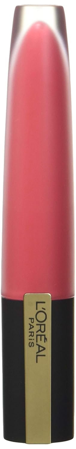 51qNpTgB5XL._SL1500_.jpg L'Oreal Paris Makeup Rouge Signature Matte Lip Stain, I Decide