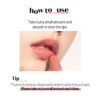 51qrB4V-qqL._SL1000_.jpg Etude Ginger Sugar Melting Balm Stick 03 Bare Peach | Tinted Moisturizing Lip balm | Natural Ingredients Hydrate Ginger, Sugar, Shea Butter Moisturizing Relaxing Effect | K-Beauty