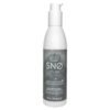 Geir Ness NORSK SNØ Hand & Body Cream - Dry Skin Lotion - Single Use Deep Moisturizer with Essential Oils
