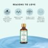 51rirnqMKvL._SL1080_.jpg Ayurvedic Hyaluronic with Niacinamide Anti Ageing Serum 30 ML