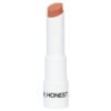 51s7ePsyLkL._SL1500_.jpg Honest Beauty Moisturizing Vegan Tinted Lip Balm | Antioxidant-rich Acai Extracts + Avocado Oil | Paraben Free + Cruelty Free | Lychee Fruit