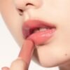 51s98EaAc3L._SL1000_.jpg Etude Ginger Sugar Melting Balm Stick 03 Bare Peach | Tinted Moisturizing Lip balm | Natural Ingredients Hydrate Ginger, Sugar, Shea Butter Moisturizing Relaxing Effect | K-Beauty