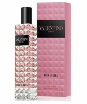 51sTVmfAmOL._SL1000_.jpg Valentino Donna Born In Roma Eau De Parfum Spray for Women 0.5 Ounce