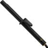51tBWJ9M7cL._AC_SL1500_.jpg HOT TOOLS Pro Artist Black Gold 1 Inch Curling Iron - Stylist Preferred Curling Wand, Creates Defined Waves and Long-Lasting Results for Smooth & Shiny Styles