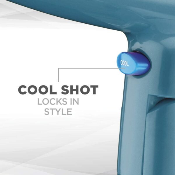 51thxJO-BXL._SL1000_.jpg Conair Hair Dryer with Folding Handle and Retractable Cord, 1875W Travel Hair Dryer, Conair Blow Dryer