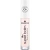 51tt27f1YCL._SL1500_.jpg essence | The Super Balm Glossy Lip Treatment | 10 Hour Hydrating Lip Balm for Glossy Finish with Shea Butter & Vitamin E | Vegan & Cruelty Free