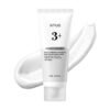 51uZLdXk0cL._SL1200_.jpg ANUA 3 Ceramide Panthenol Moisture Barrier Cream, Hydrating Face Moisturizer for Normal Skin, Panthenol, Ceramide, Centella for Skin Barrier Non Comedogenic, Korean Skincare (100ml/ 3.38 fl. oz.)