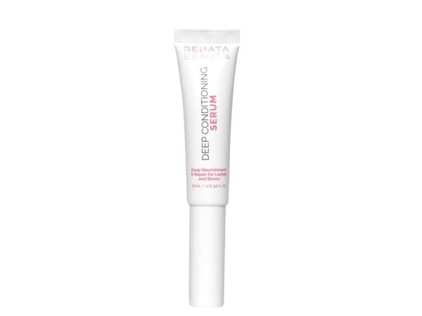 51v3EtrvuCL._SL1500_.jpg RB Renata Beauty Lash & Brow Conditioner Serum Regenerating & Repairing Serum for Post-Lamination & Lash Lift Aftercare Daily Care