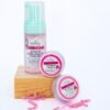 51v9WuBm1mL._SL1080_.jpg Bella & Bear Sweet 'n' Sassy Watermelon Exfoliating Lip Scrub, 0.6 oz