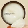 51vAiHpu3L._SL1000_.jpg ETUDE Ginger Sugar Overnight Lip Mask 25g | Korean Lip Sleeping Mask Skin Care | Smooth and Moist Lips | Natural Ingredients Nourish & Hydrate Ginger Shea Butter Give Moisturizing Effect