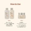 51vqt56P-8L._SL1000_.jpg The Face Shop Rice Ceramide Moisturizing Emulsion - Rice Extract - Lightweight Face Moisturizer - Brightening - Hydrating Targets Dryness - Strengthens Skin Barrier - Face Lotion - Korean Skin Care