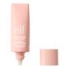 e.l.f. Halo Glow Skin Tint SPF 50, Tinted Moisturizer For Light, Buildable Coverage, Creates A Natural Glow, Vegan & Cruelty-Free, 2 Fair Warm