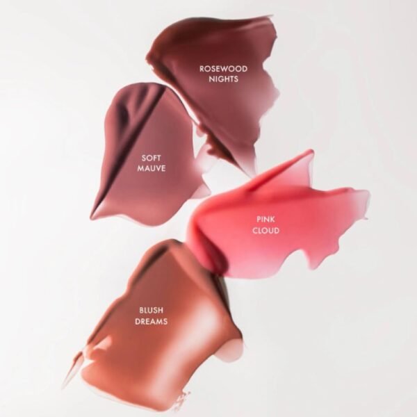51xJXseVjL._SL1000_.jpg Summer Fridays Dream Lip Oil - Tinted Lip Oil with Moisturizing Sheer Coverage, High-Shine and Deep Hydration - Non-Sticky Formula for Long-Lasting Softness - Pink Cloud (0.15 Oz)