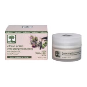 24Hour Cream Anti-Ageing- Moisturizing (50ML)