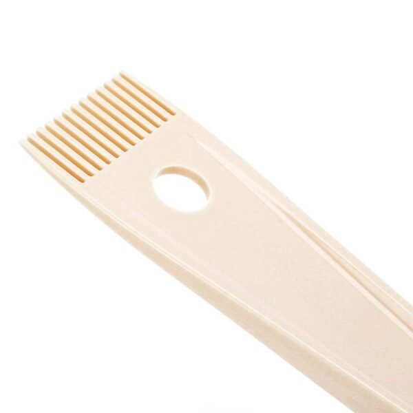 51yjSiTwQpL._SL1001_.jpg Flat Top Comb Hair Comb Styling Accurate Cutting Hair Trim Accessories Comb with level Bang Liquid Oil Hairdressing Tool For Men Salon Barber