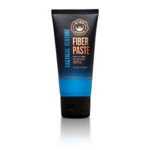 51zRLKTF0zL._SL1200_.jpg GIBS Grooming Tactical Texture Texturizing Fiber Paste, 3 Fl Oz