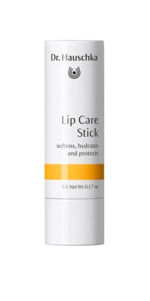 51zy0krJc5L._SL1500_.jpg Dr. Hauschka Lip Care Stick, 0.17 Oz