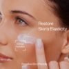 61HMXsnmqL._SL1100_.jpg eb5 Intense Moisture Anti Aging Moisturizer Face & Neck Cream- Tone Tighten Skin with Retinol, Fade Fine Lines & Wrinkles with Vitamin E, A & B5-1.7oz.