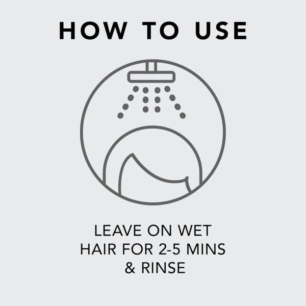 Sebastian Professional Dark Oil Lightweight Treatment Mask | Nourishing Blend of Natural Oils for 3x Smoother Hair