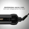 61MxkyRNcL._AC_SL1500_.jpg Conair 2-in-1 Hot Air Curling Combo, Includes 1.5-inch Curl Brush and 1-inch Aluminum Bristle Brush