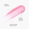 TULA Skin Care Rose Glow + Get It Lip Balm - Hydrating Peptide Lip Treatment with Hyaluronic Acid & Vitamin E, 0.28 oz.