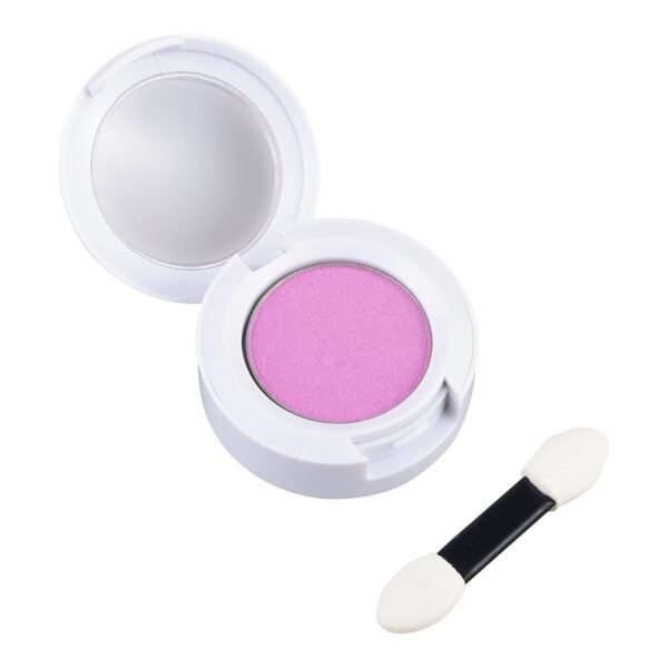 Luna Star Naturals Klee Kids Deluxe Play Makeup Kit. Gentle and Non-Toxic. Made in USA. (Pink Bubble Fairy)