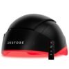 iRestore Elite - Laser Red Light Therapy for Hair Growth System - FDA Cleared Hair Loss, Hair Thinning & Alopecia Treatment for Men & Women - Laser Cap for Hair Regrowth Stimulates Denser Fuller Hair