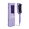 610rqDNPseL._SL1500_.jpg Curly Hair Brush Candybrush Curl Defining Brush for Detangling Shaping and Defining Curls for Women, Men, Wet & Dry Hair (Purple)
