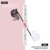 610sXET2EzL._SL1500_.jpg Higu clace DIY Eyelash Extension Kit, 144pcs D Curl Lash Clusters, 8-16mm Softy Cluster Lashes, with Lash Bond and Seal, Lash Tweezers, Reusable Fluffy Cluster Eyelash Extension Kit(R-08 Kit)