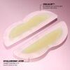 611E1oqqwGL._SL1200_.jpg Instant Lip Filler for Plumped Lips in 30 Mins by Vitamasques, 3 Pack - Korean Skin Care Vegan Collagen, Hyaluronic Acid & 400 Dissolving Micro-Dart Tech for Instant & Long-Lasting Results