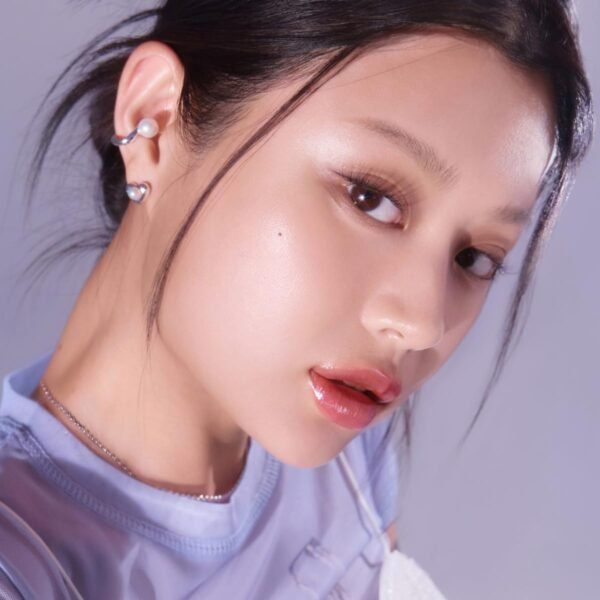 611EB9Mhv8L._SL1200_.jpg Peripera Ink Mood Glowy Tint (03 ROSE IN MIND (NEW))