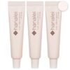 611Zuz8hZHL._SL1500_.jpg Hanalei Hydrating Lip Treatment Balm – Cruelty-Free, Paraben-Free Moisturizer for Severely Dry, Chapped Lips – Kukui Oil, Shea Butter & Grapeseed Oil – Clear Tint, Travel-Size 3-Pack (5ml X 3)