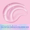 611htPxSVKL._SL1500_.jpg Peptide Lip Treatment Butter Balm: Mini Plumping Gloss Set for Dry Care, With Hyaluronic Acid and Mask Overnight for Glowy Skin, Travel Size Night Hydrating Balm