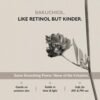 611mjthUZ3L._SL1000_.jpg Haruharu Wonder Black Rice Bakuchiol Eye Cream 0.67 fl.oz / 20ml | Anti-Aging, Wrinkle Care, Natural Retinol Alternative | Cruelty Free, EWG-Green