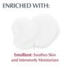 Eucerin Original Unscented Hand and Body Moisturizer Lotion 16 oz. Pump Bottle 72140011020 1 Ct